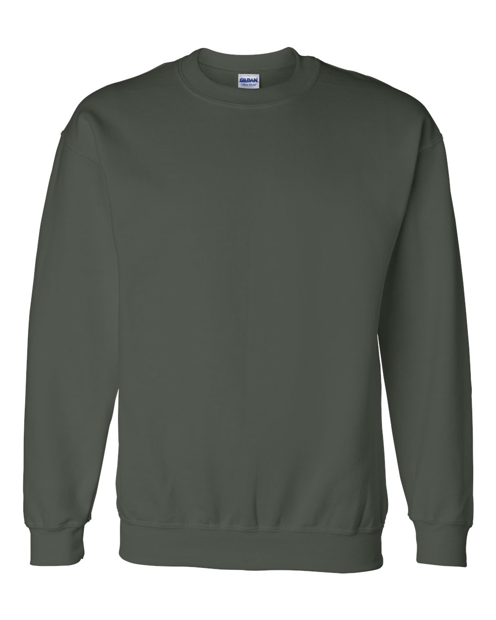 Unisex DryBlend® Crewneck Sweatshirt - 12000 27