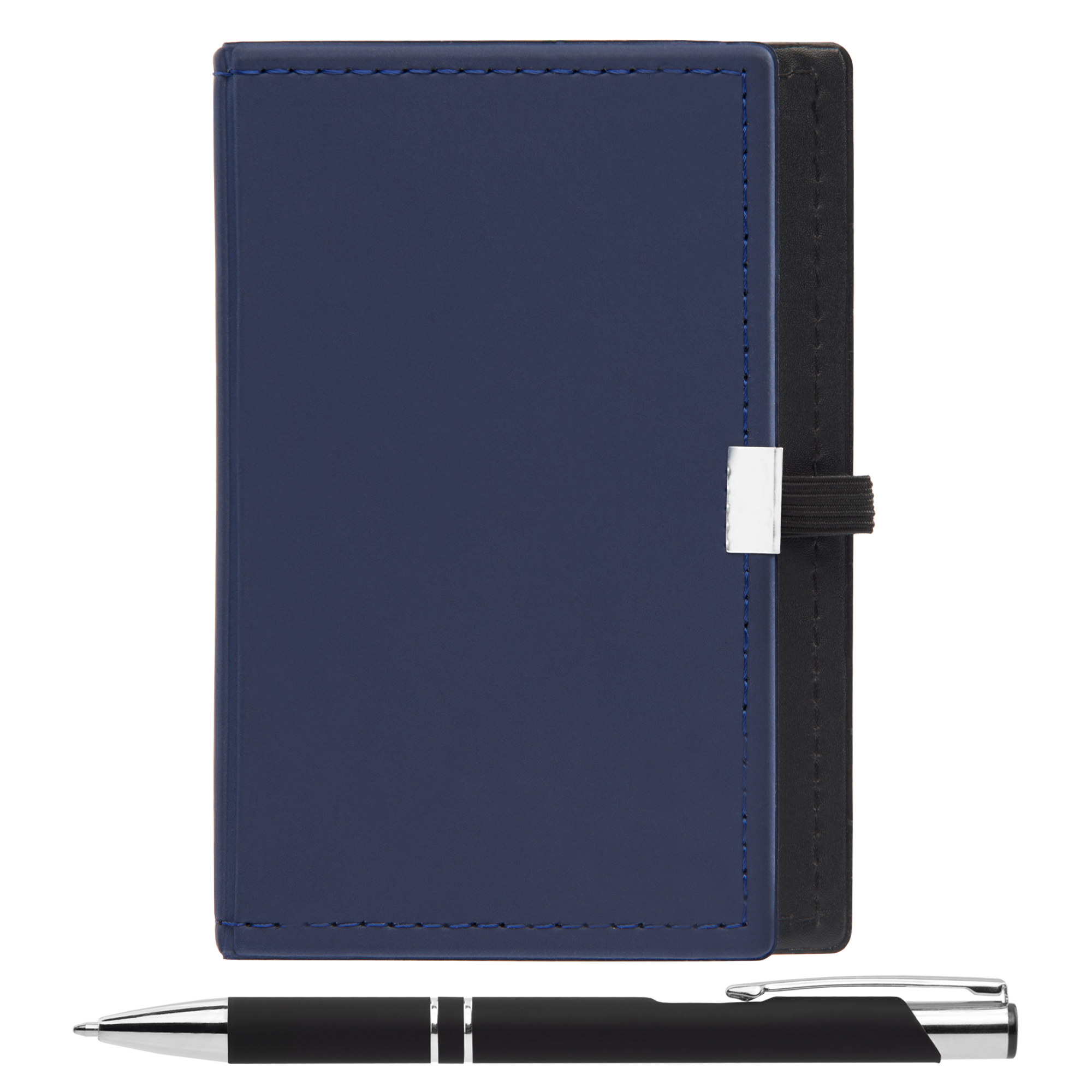 Note Caddy & Tres-Chic Pen Gift Set 18