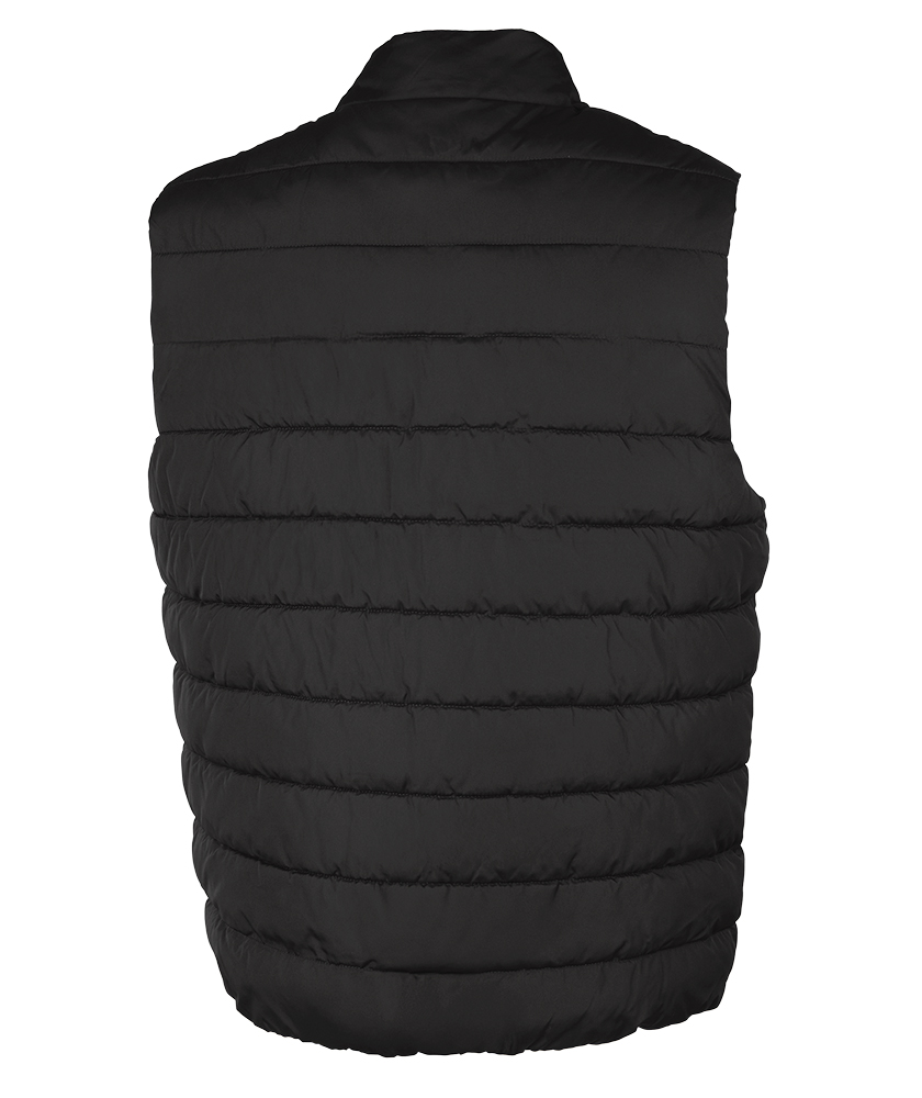 Men's Pioneer Puffer Vest 6