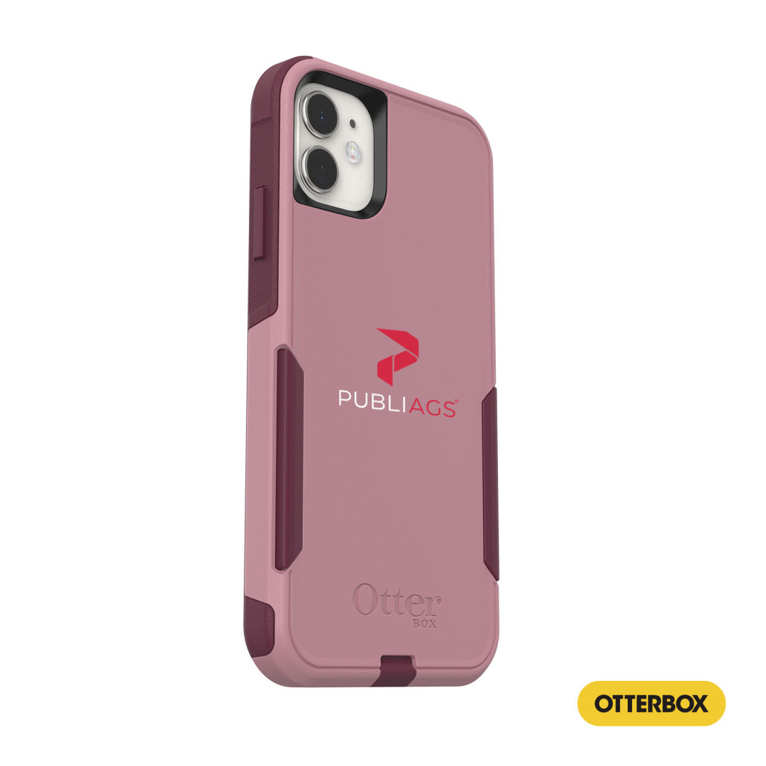 OtterBox® iPhone 11 Commuter 6