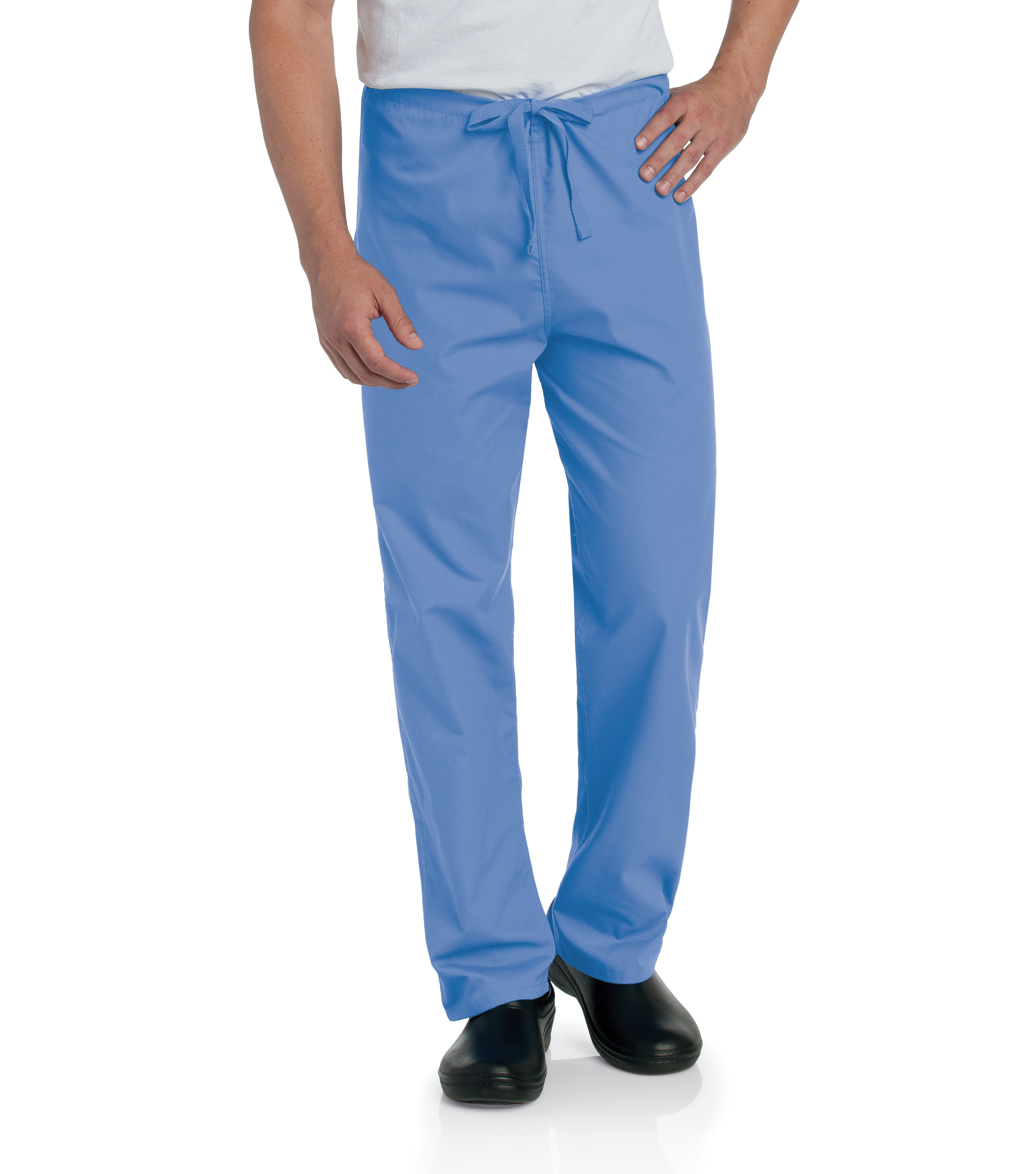 Landau - Essentials - Unisex One-Pocket Reversible High-Rise Waist Pant 2