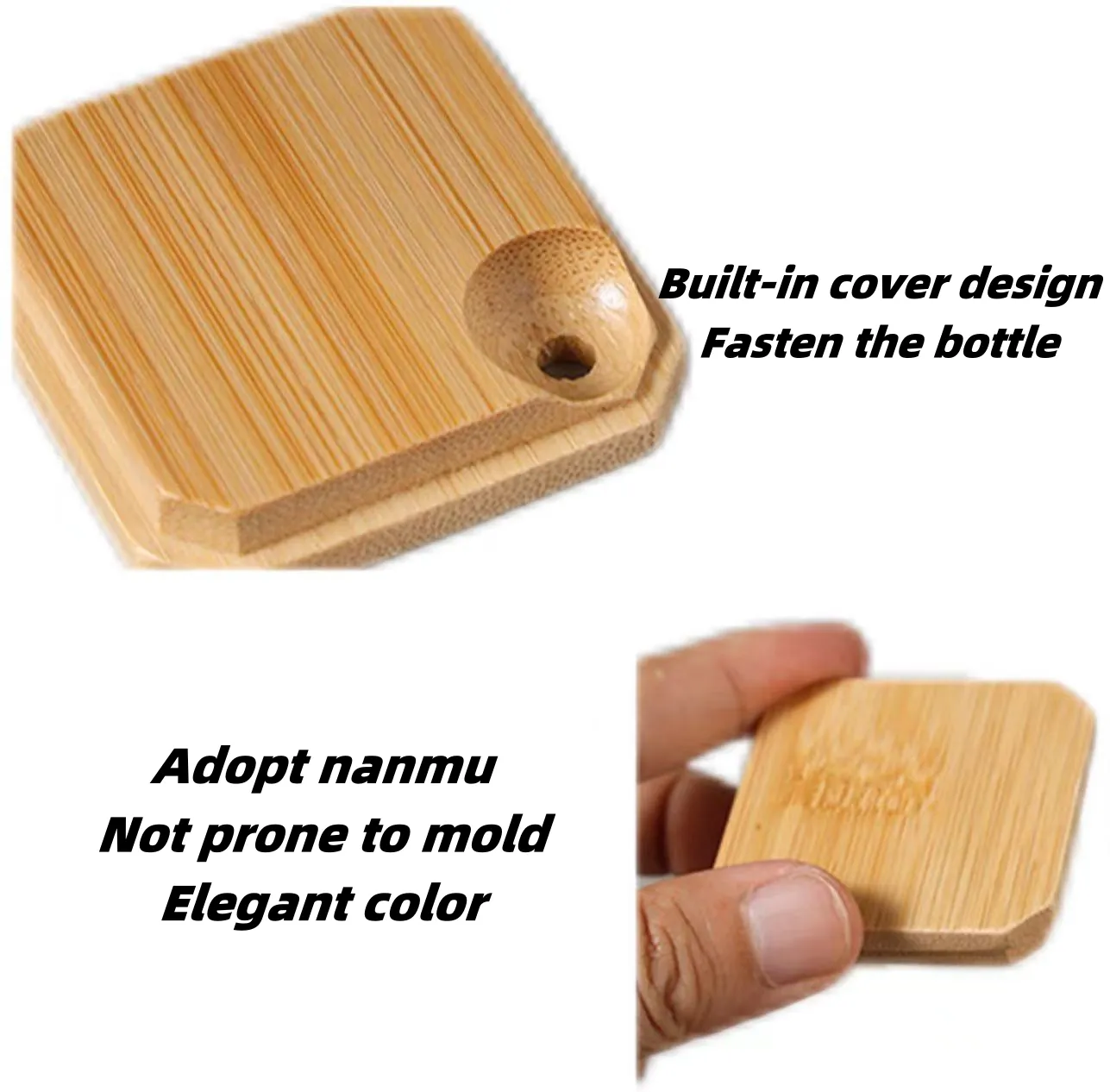 Creative home portable coffee table toothholder 5