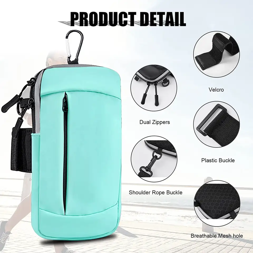 Sports Running Armband 3