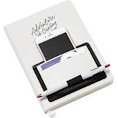 FSC® Mix 6" x 8" Moda Notebook 43