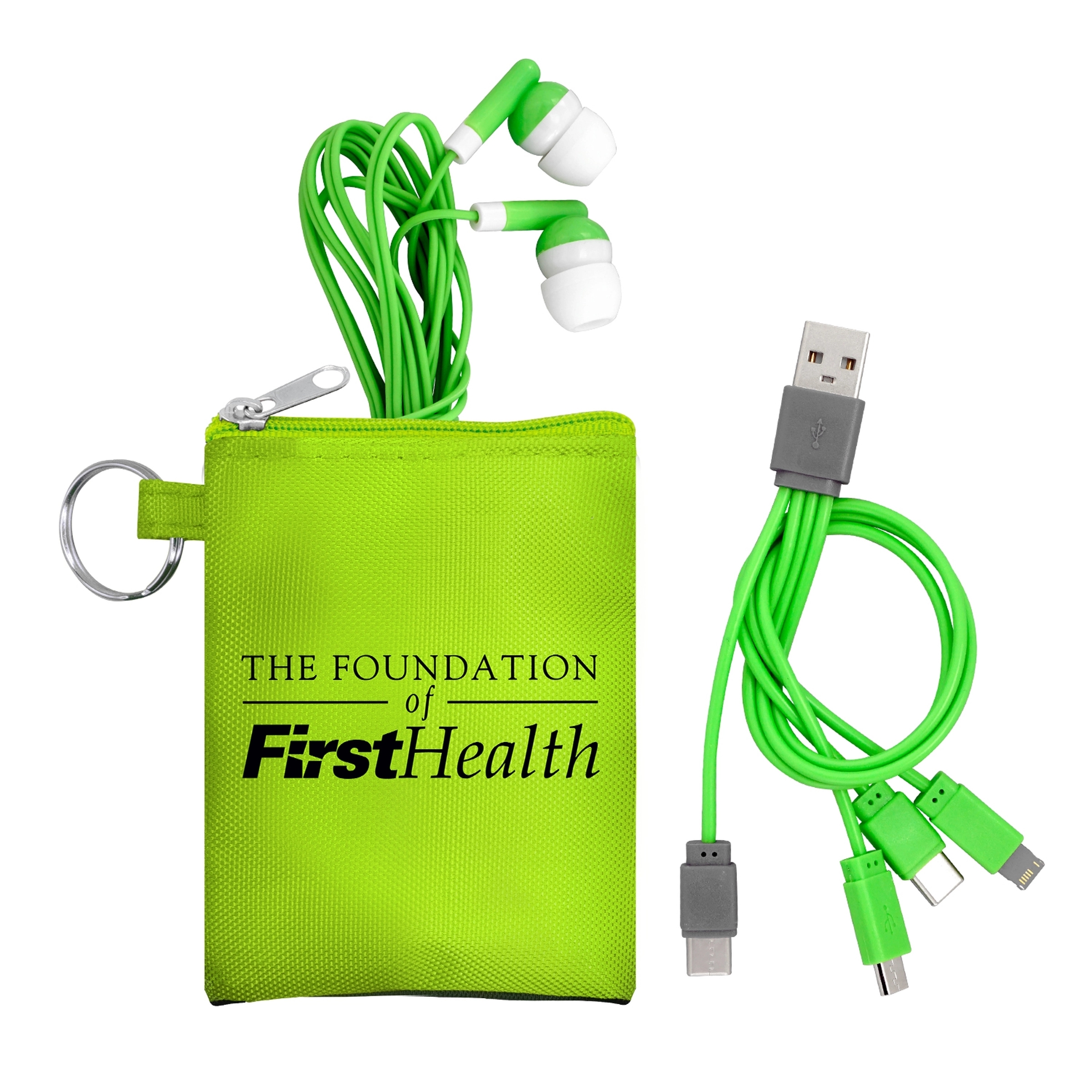 4-in-1 C to C Stretchy Kit 4