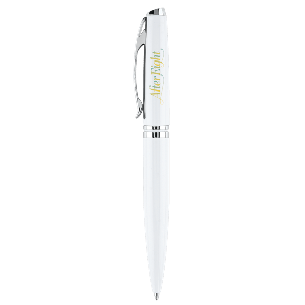 Brilliant Stainless Steel Ballpoint 6