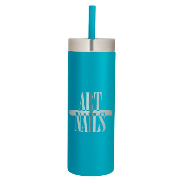 Coronado 22 oz. Straw Tumbler 189