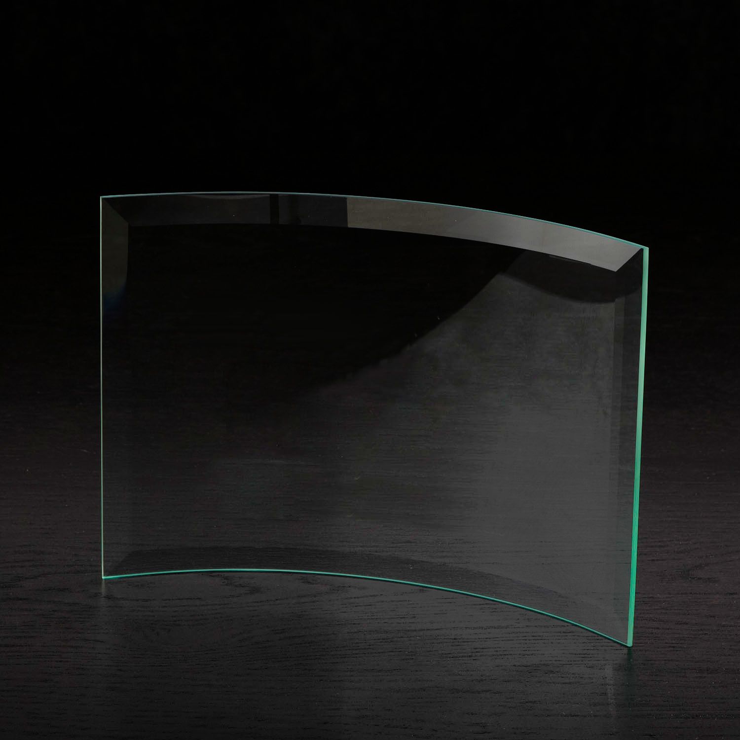 Chronicle Large Jade Glass Award 2