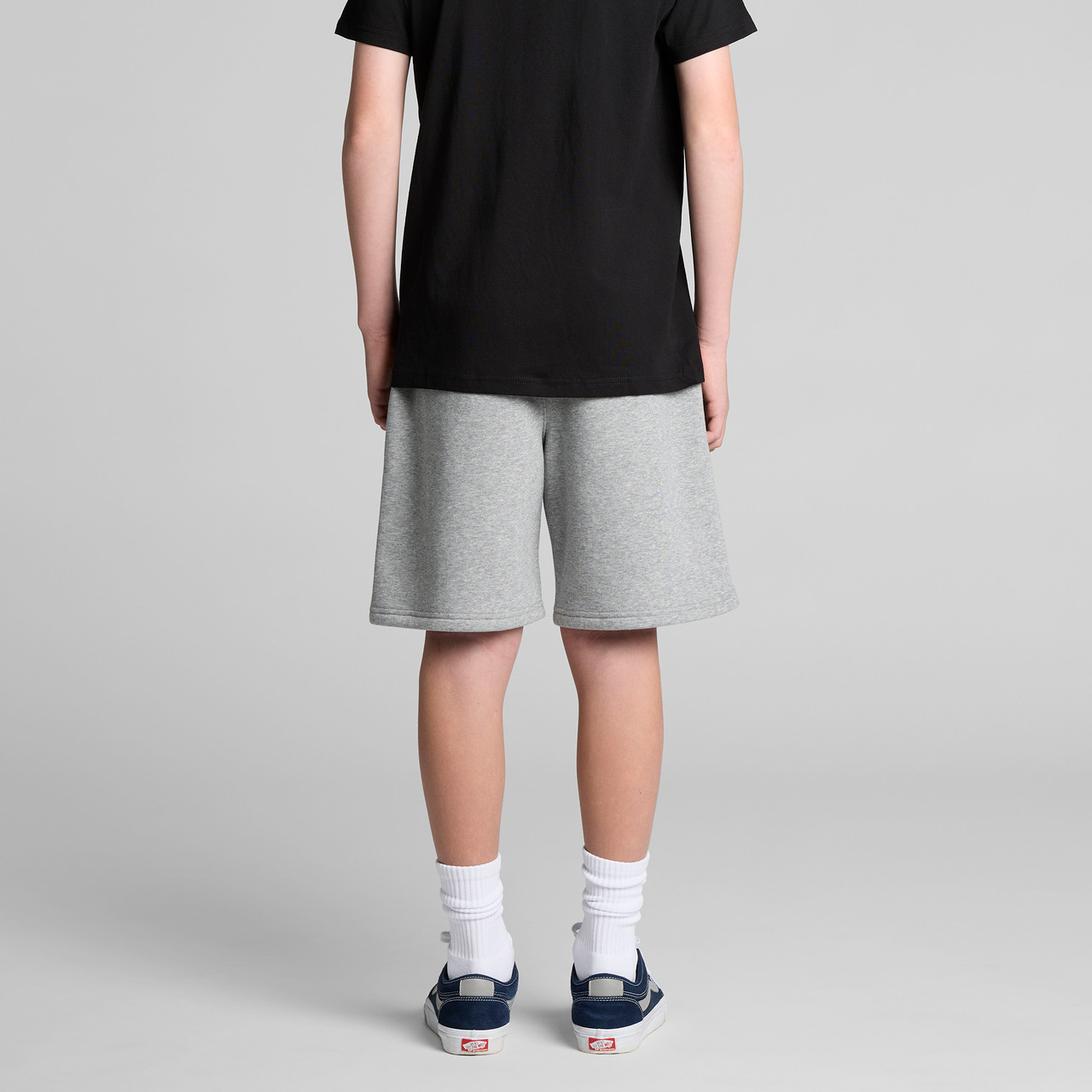Youth Relax Track Shorts | 3043 4