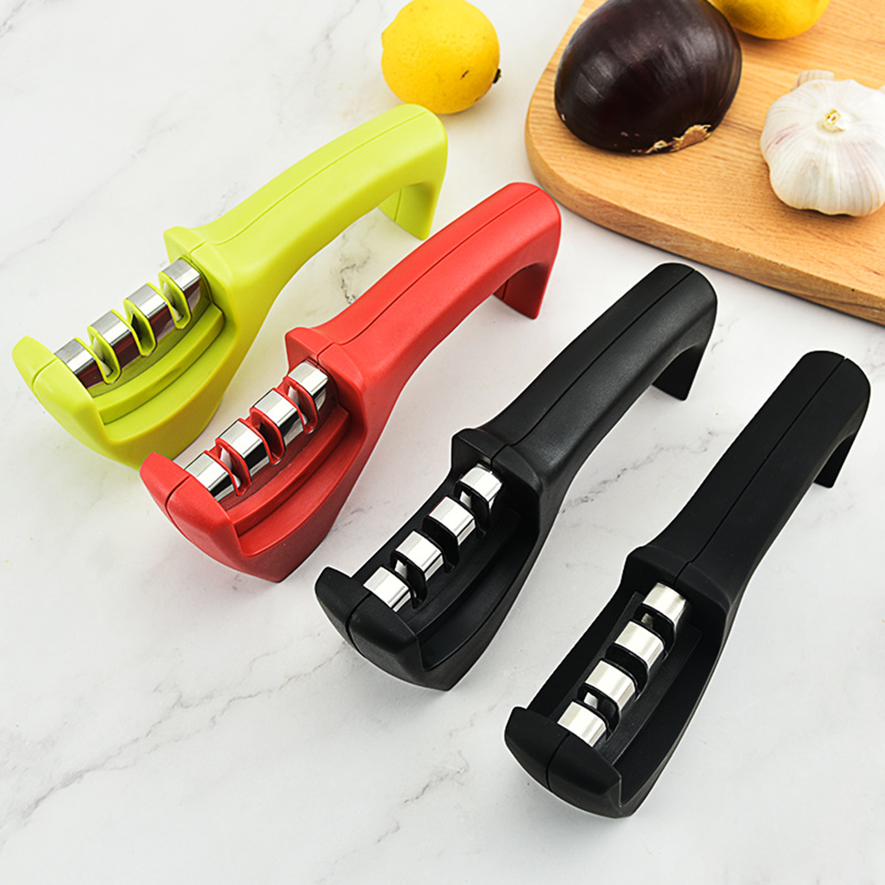 Kitchen Knife Sharpener 1