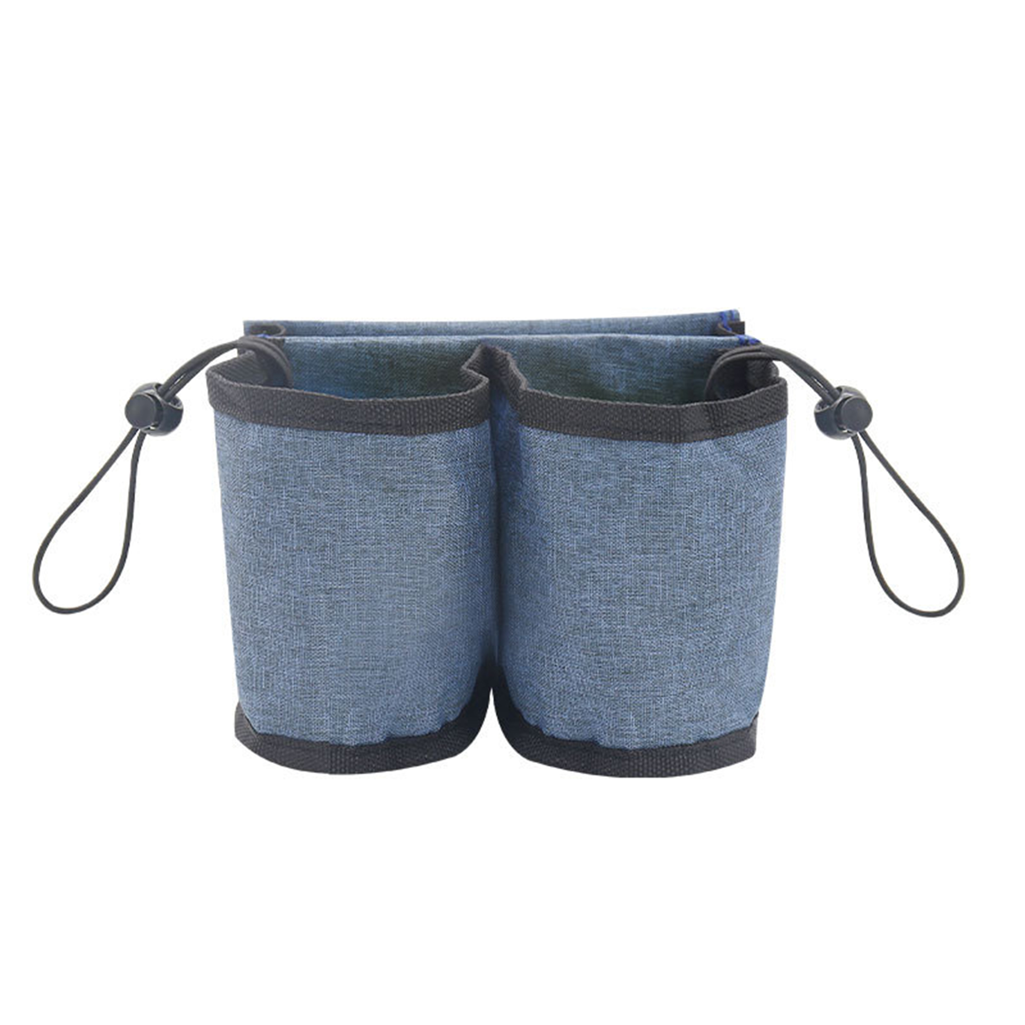 Oxford Luggage Cup Holder Sleeve 6.7" Length X 4.5" Width 2