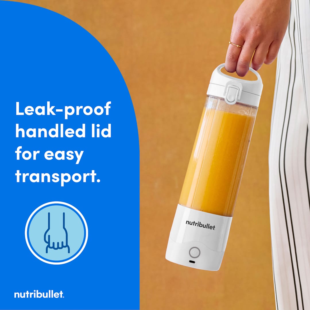 nutribullet® Portable Blender 9