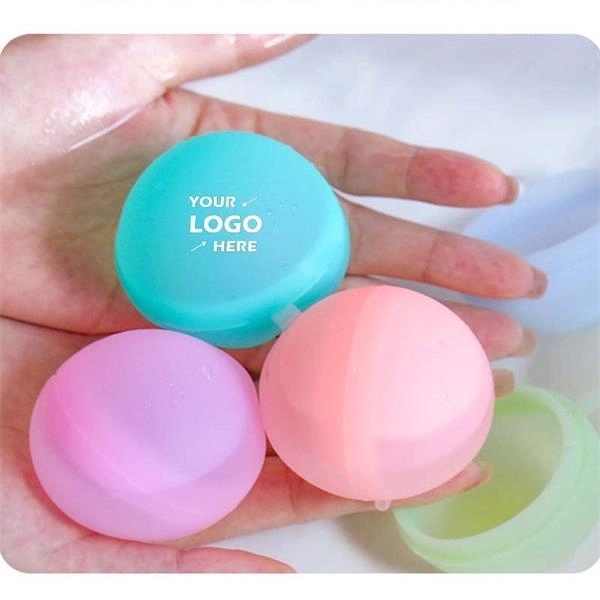Reusable Water Bomb balloons toy 16