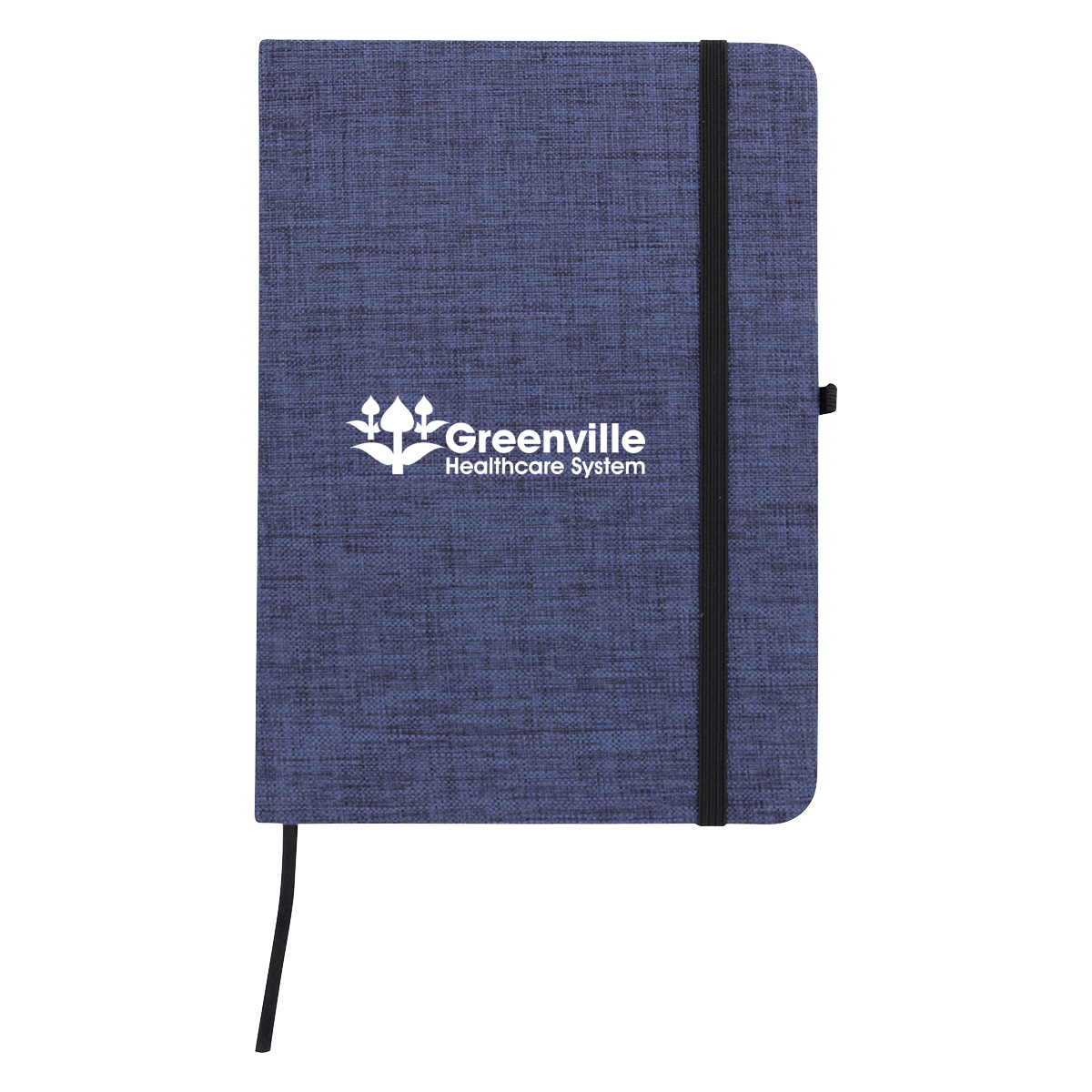 Heathered Journal 4
