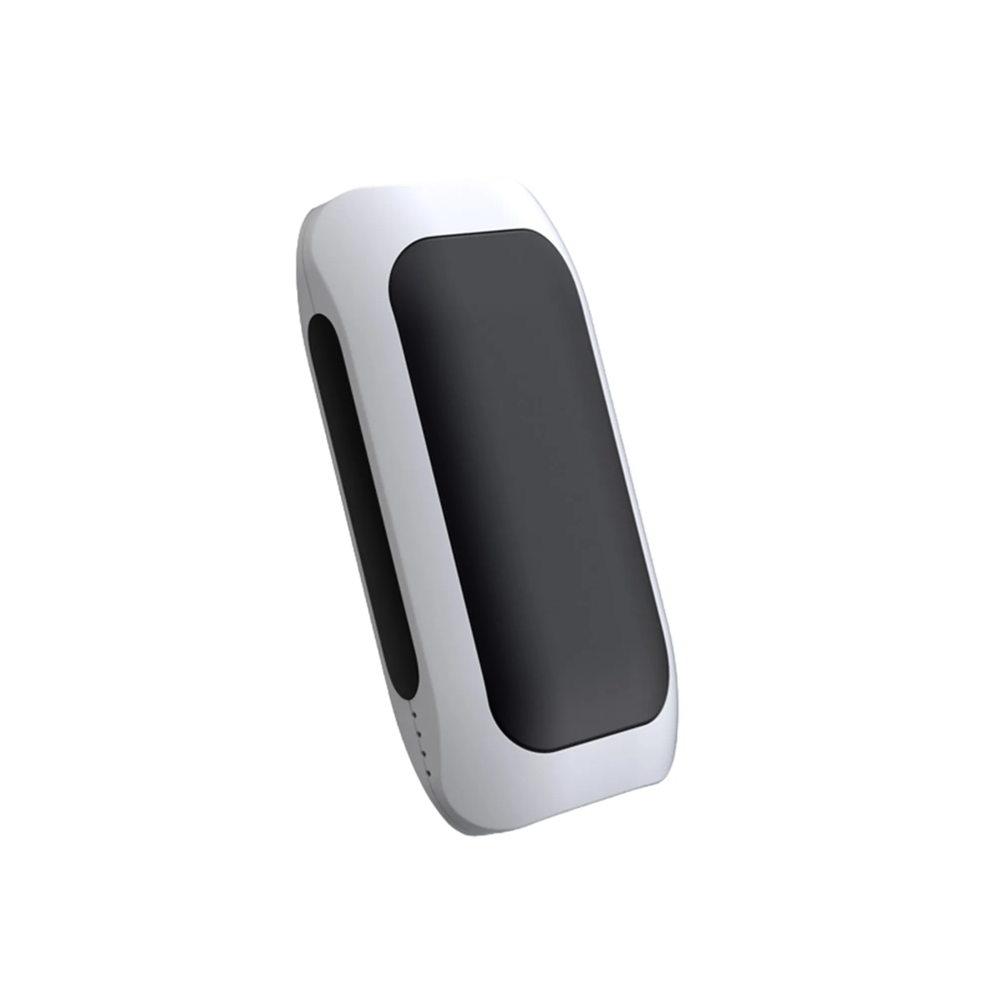USB Multifunctional Hand Warmer with Led Light 4