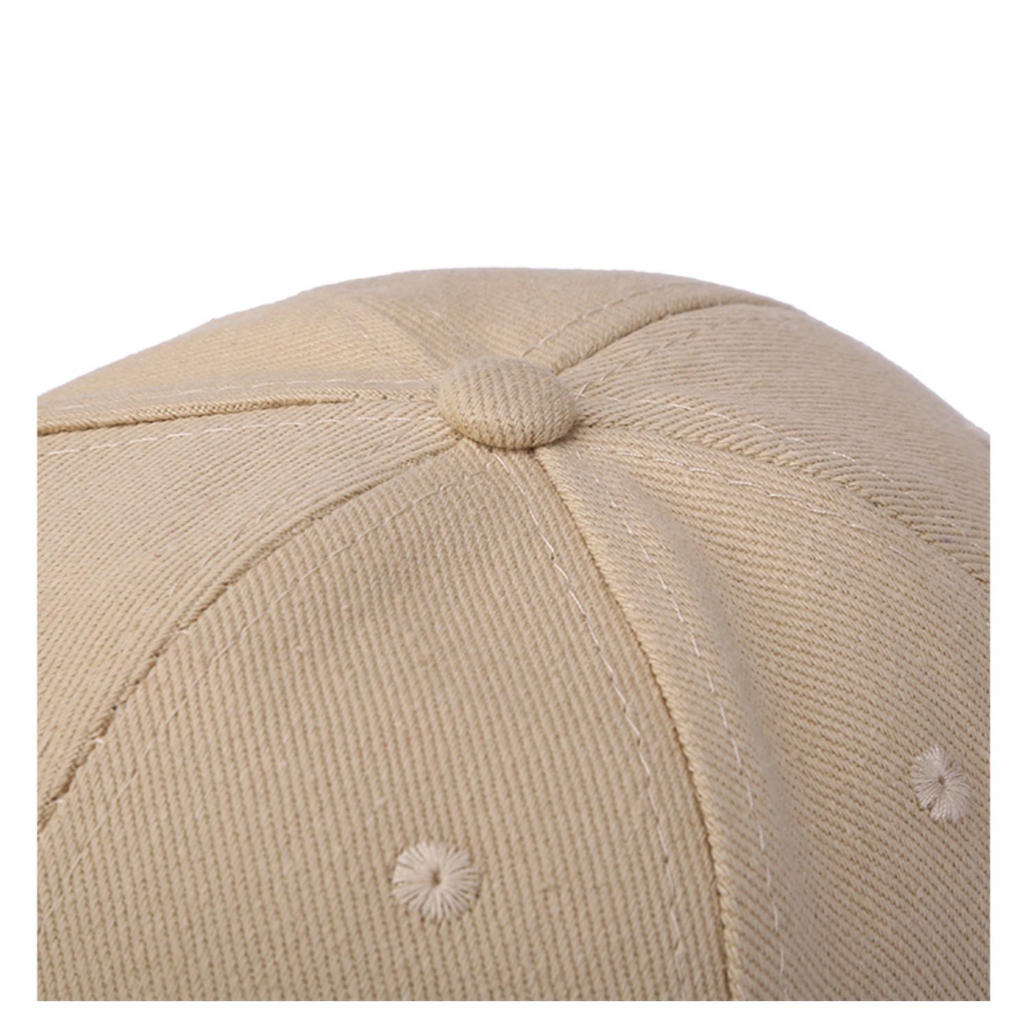 Constructured 6 Panel Sandwich Caps w/ Metal Tuck in Buckle 5