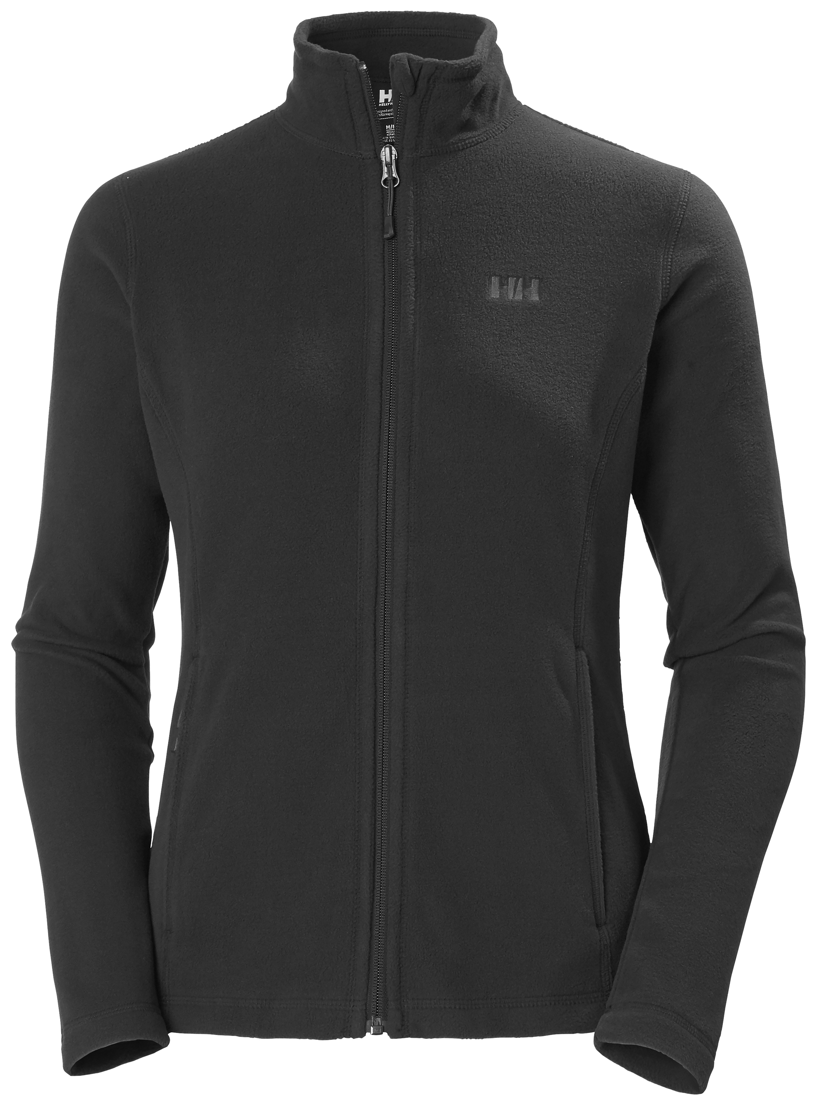 Helly Hansen Women's Daybreaker Full-Zip Fleece Jacket 2