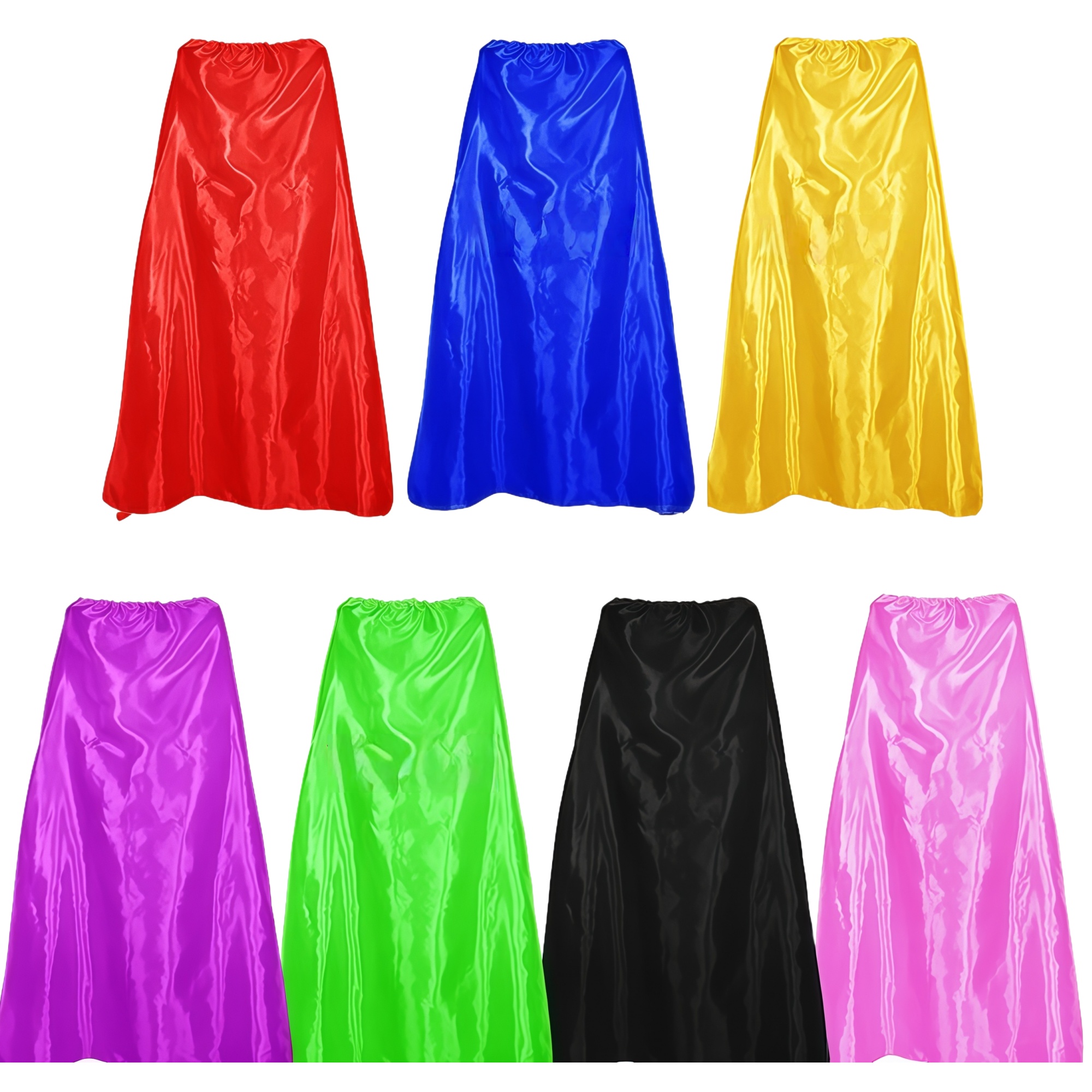Halloween Dress Up  Cape 6