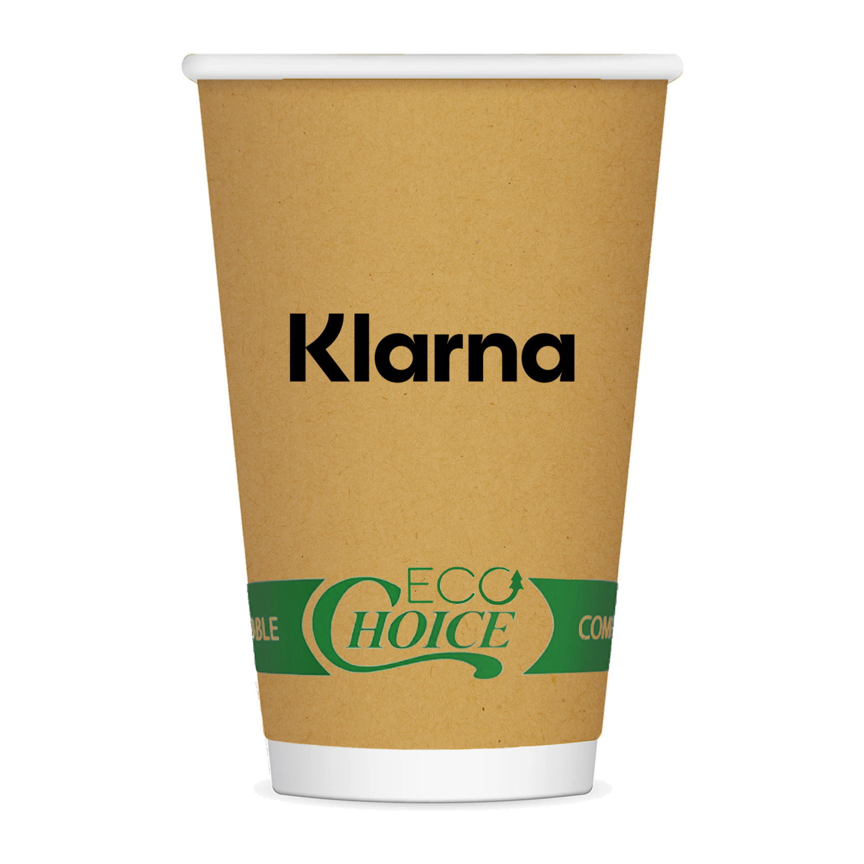 20 Oz. Insulated Kraft Paper Cup
