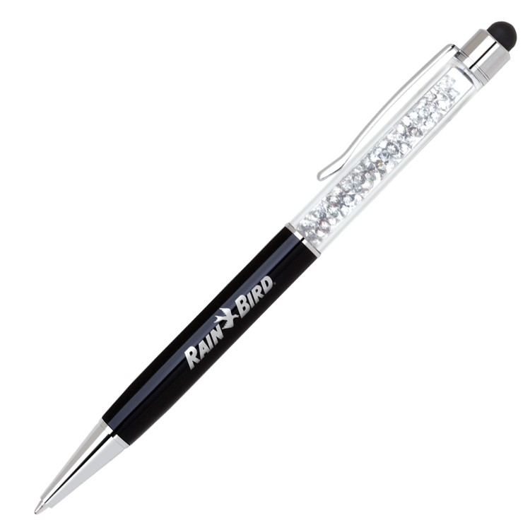 Brook Stylus with Twist Pen 2