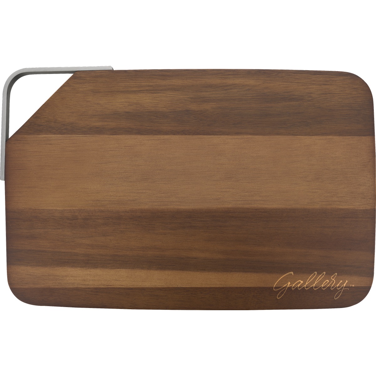 Bryce Acacia Cutting Board (L) 5