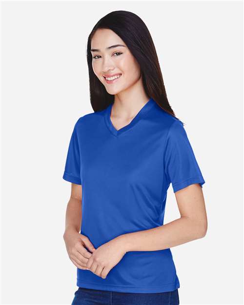 Women's Zone Performance T-Shirt - TT11W 61