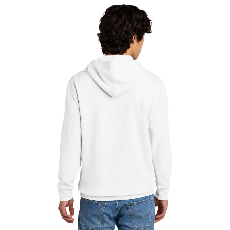 District V.I.T. Fleece Hoodie 33
