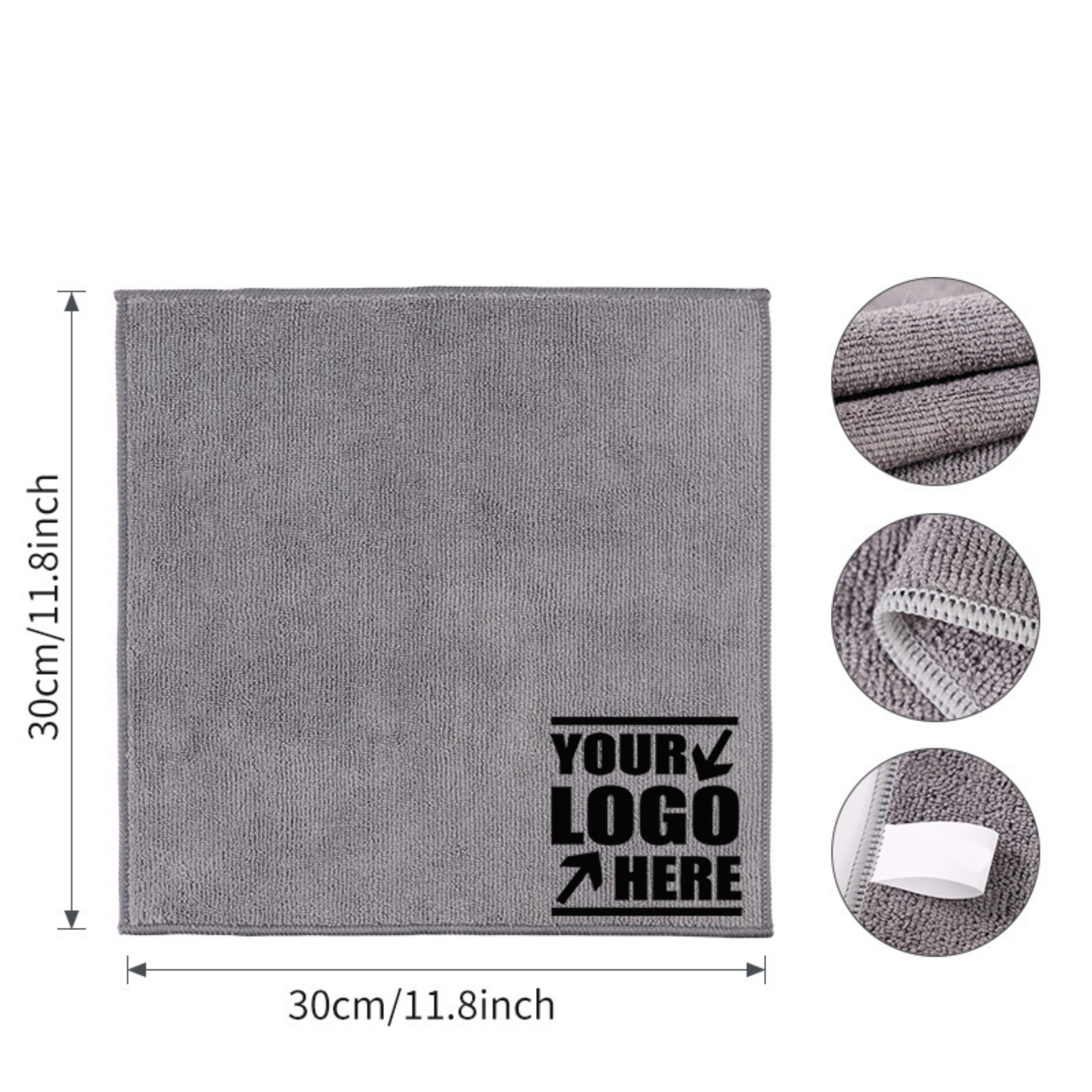 Microfiber Cloths for Kitchen Cleaning 2