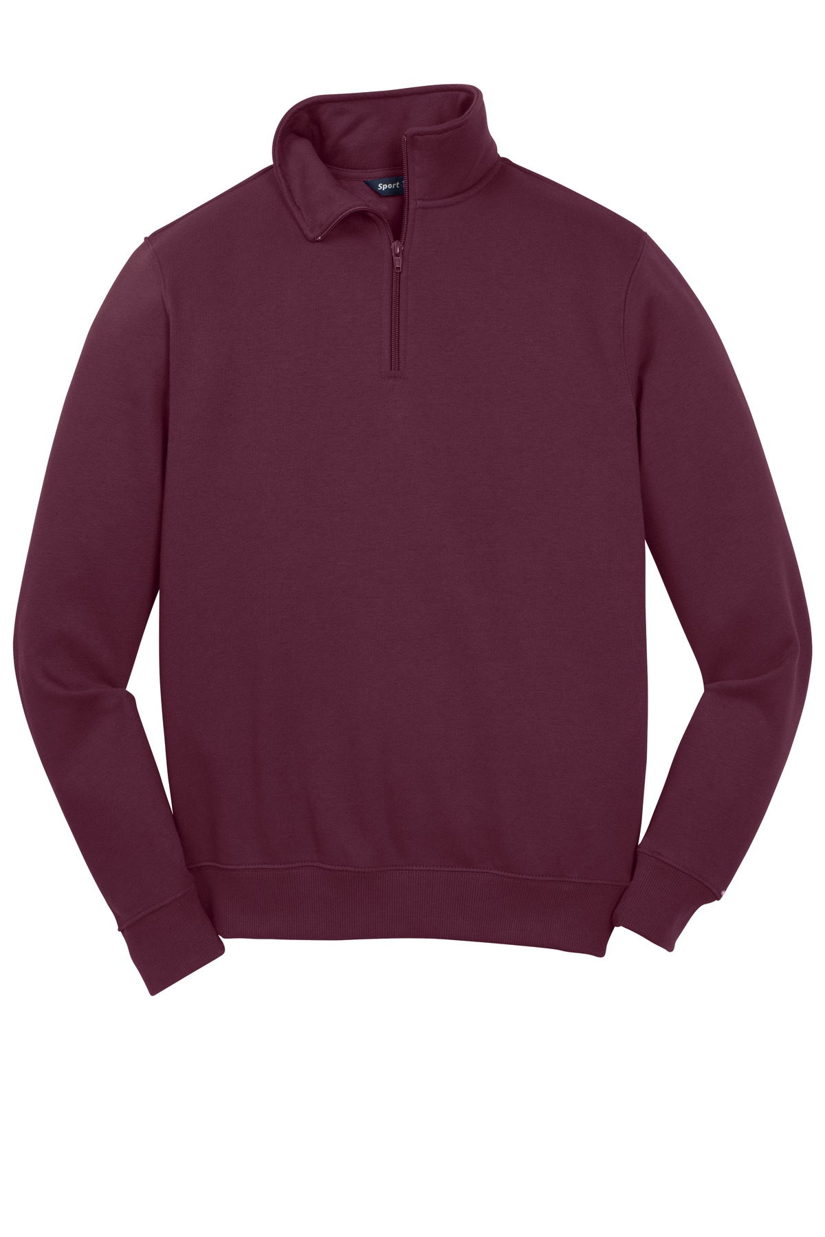 Sport-Tek® 1/4-Zip Sweatshirt 37