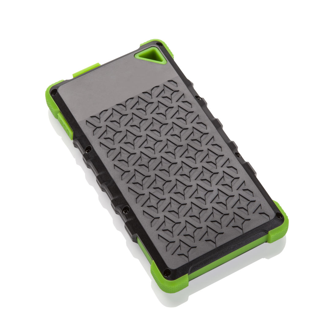 Shamsi Power Bank 4