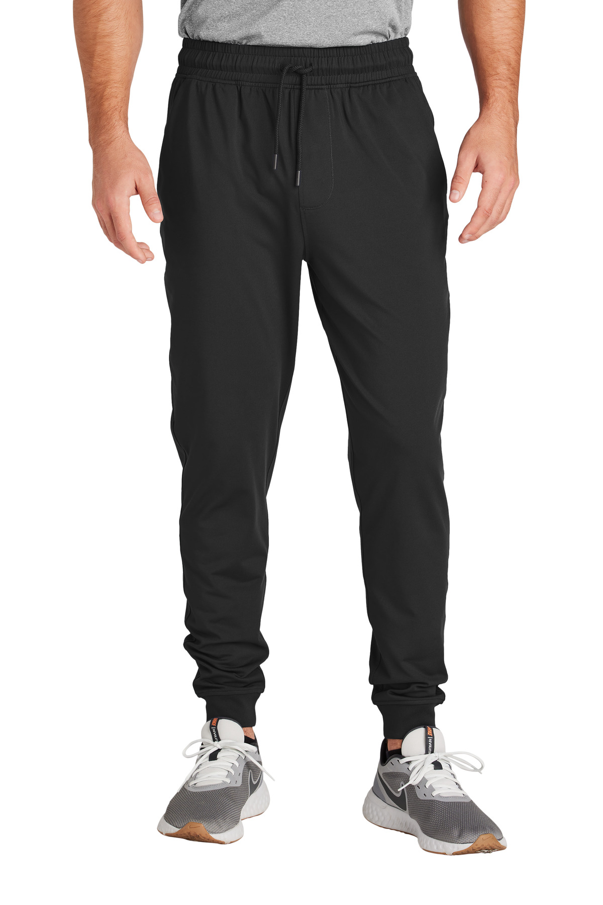 Sport-Wick Stretch Jogger