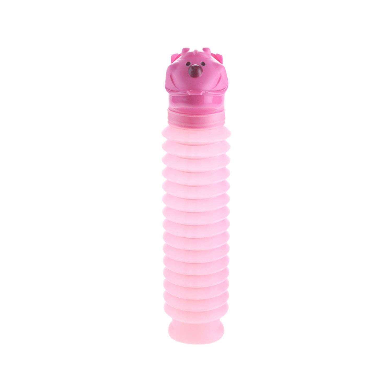 750ML Outdoor Portable Urine Bottle 6
