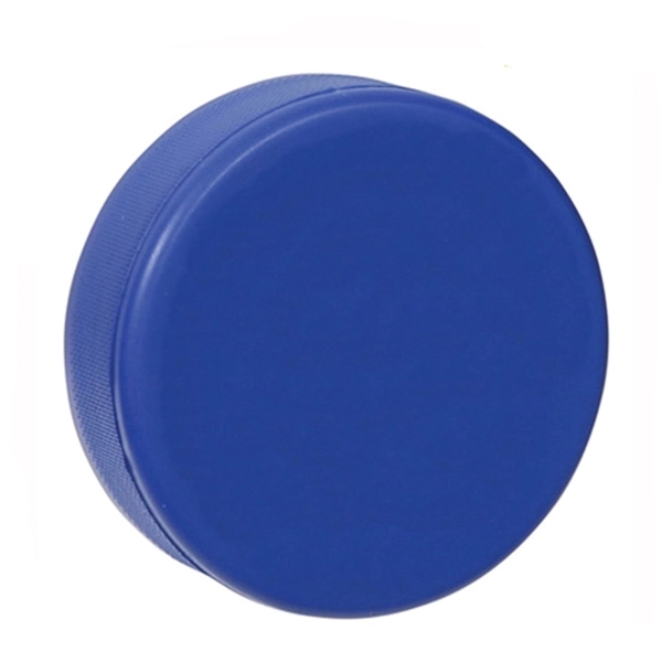Hockey Puck Stress Ball 3