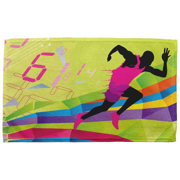 Rally Towel 4