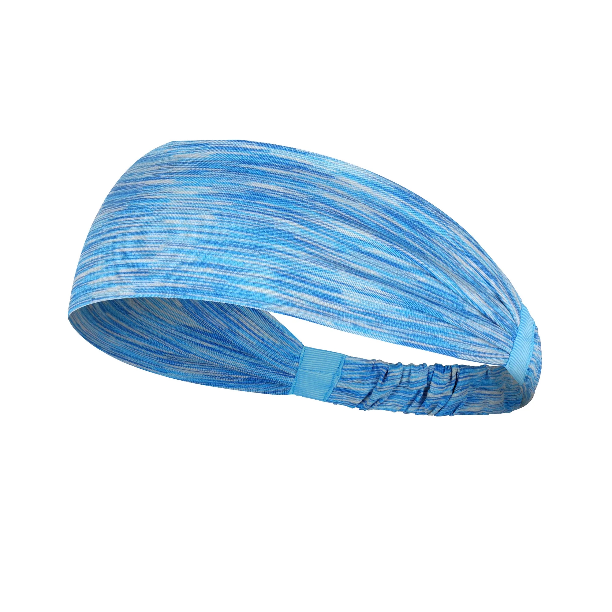 Sweat Wicking Headband MOQ 50PCS 16