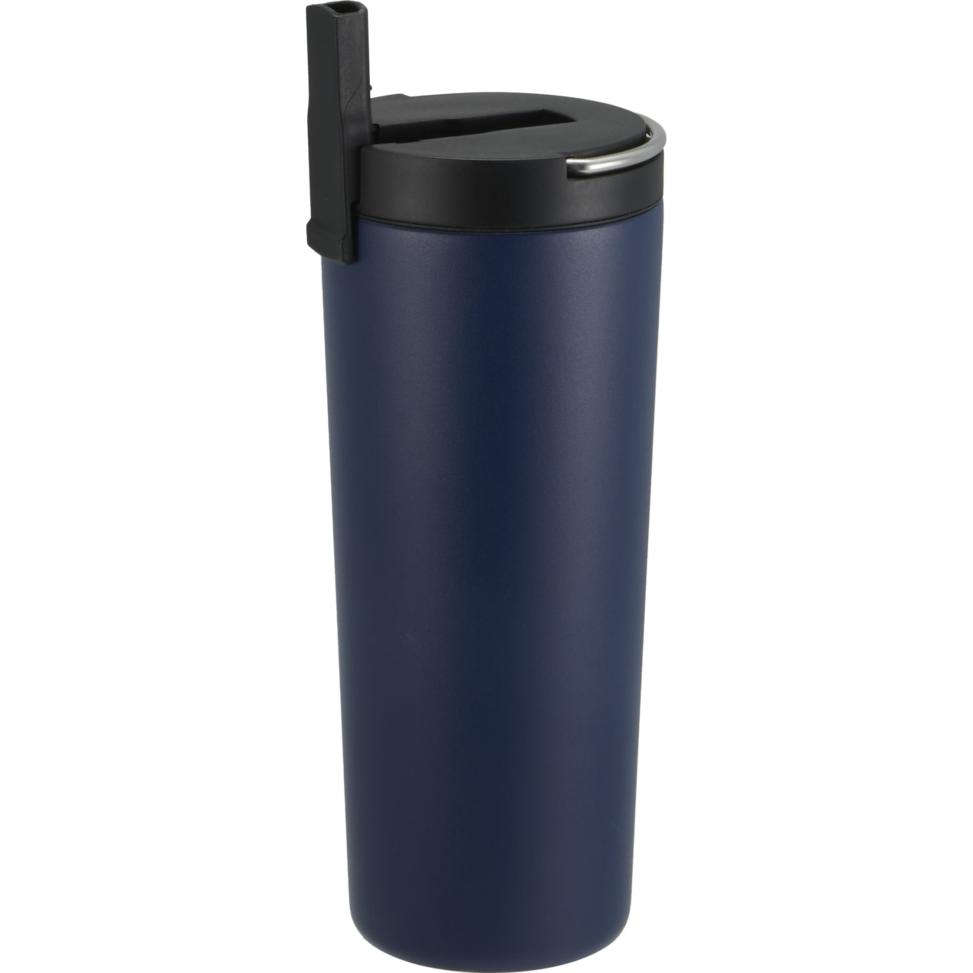Thor Copper Insulated Tumbler 24oz Flip Straw Lid 57