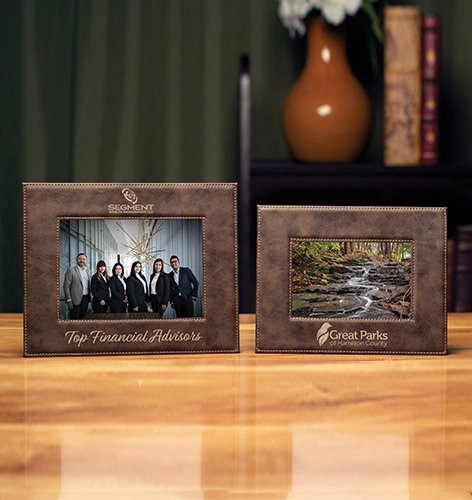 Valley Picture Frame, 4" x 6" or 5"x7" 5