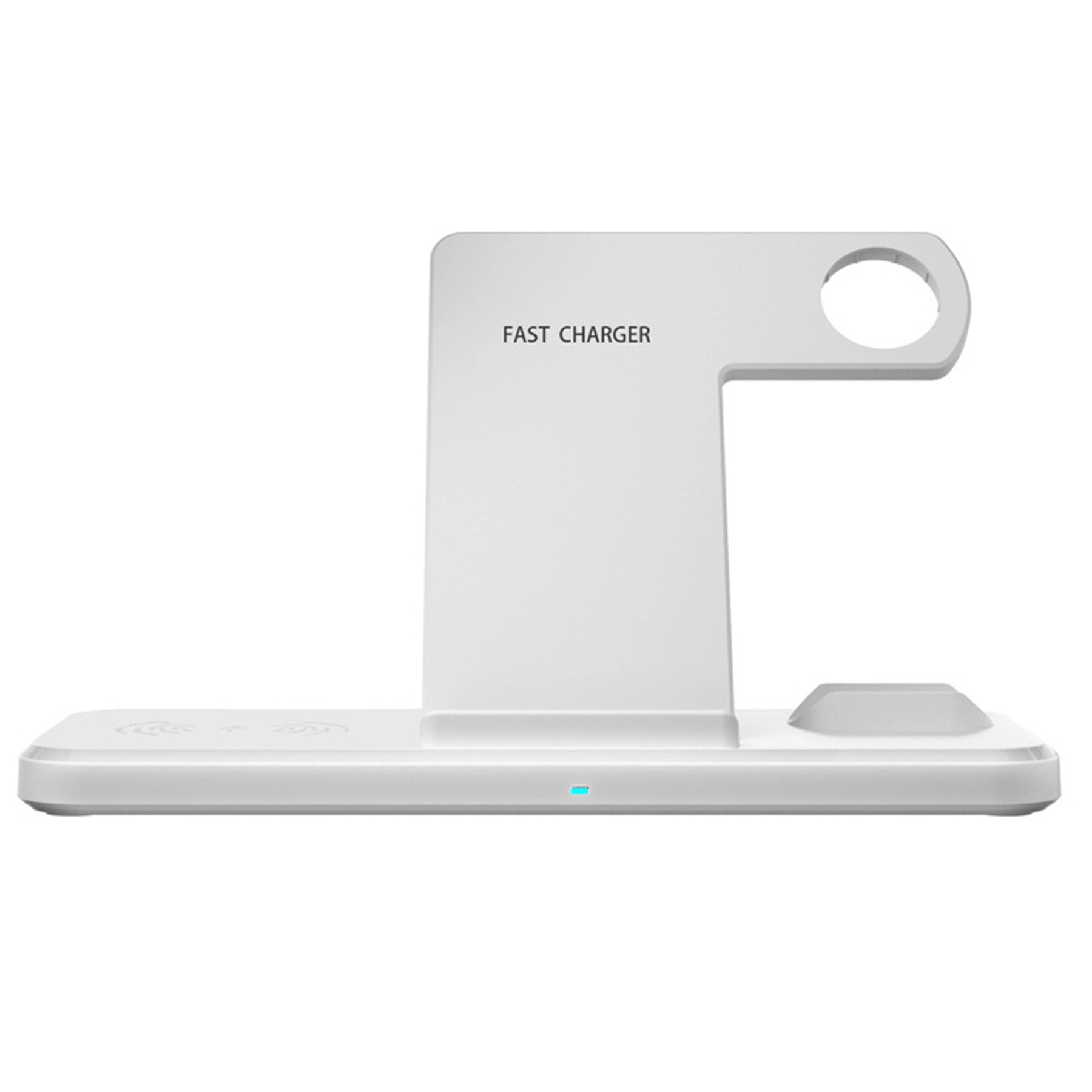 4 in 1 Multifunctional 15W Folding Fast Wireless Charger 3