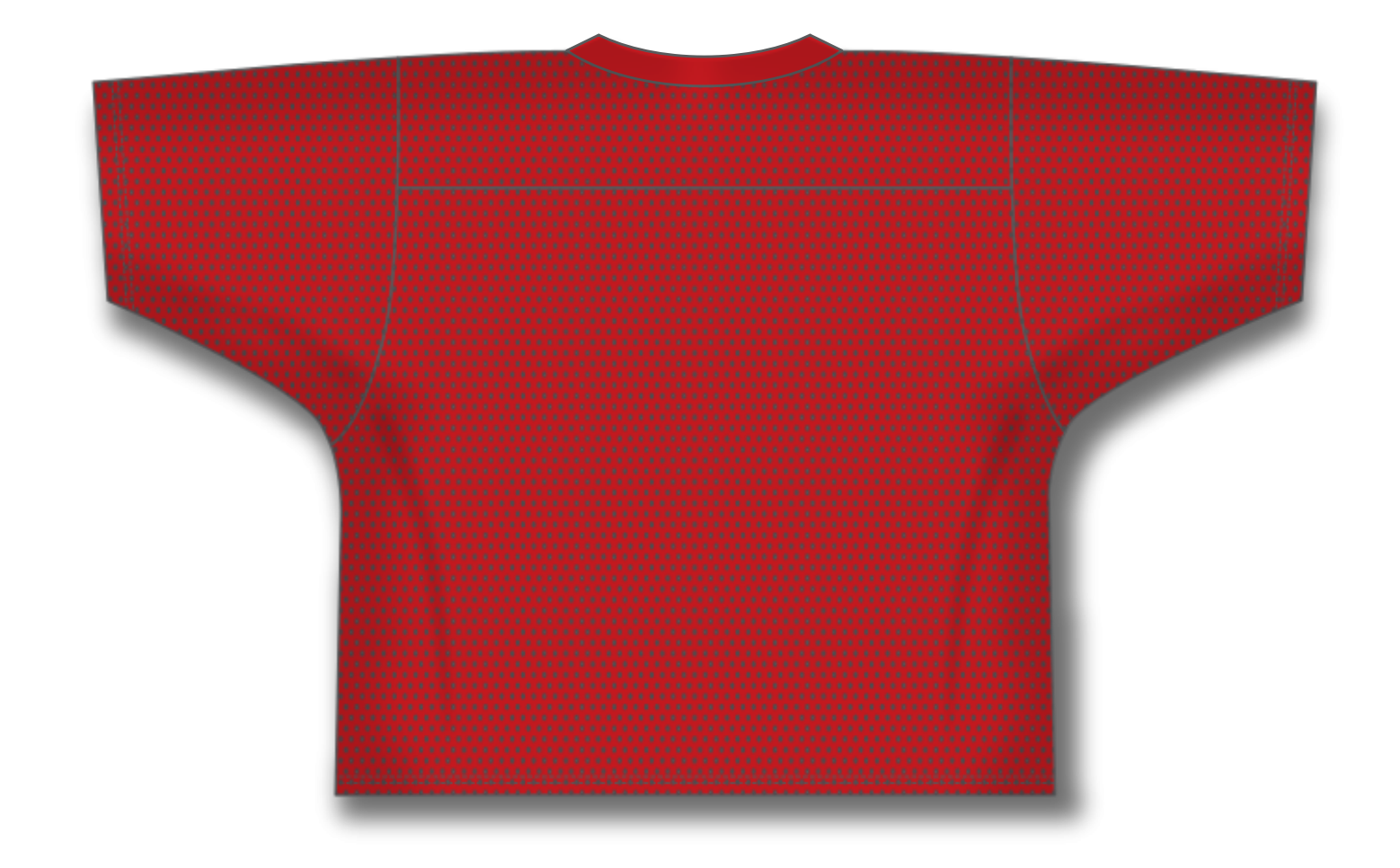 Touch Football Jerseys TF151-G01 27