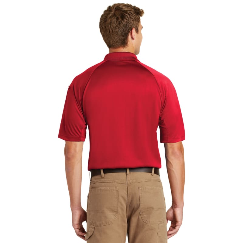 CornerStone - Select Snag-Proof Tactical Polo. 42