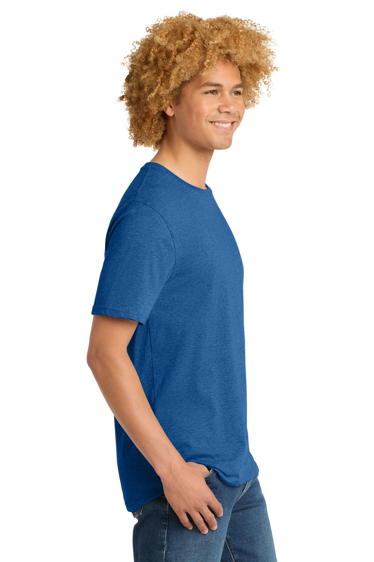 District Perfect Weight Tee. DT104 90