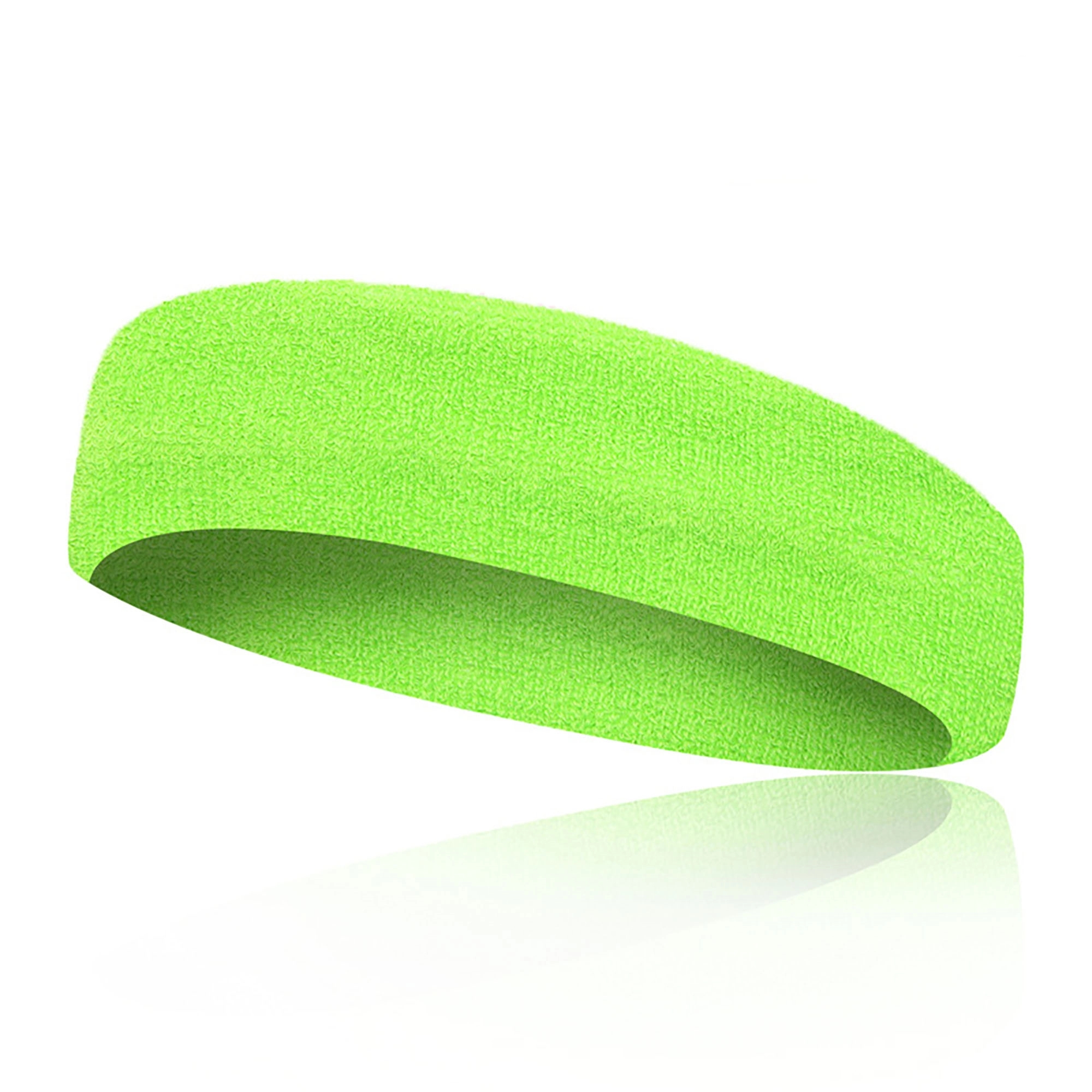 Running Sports Headband MOQ 100PCS 5