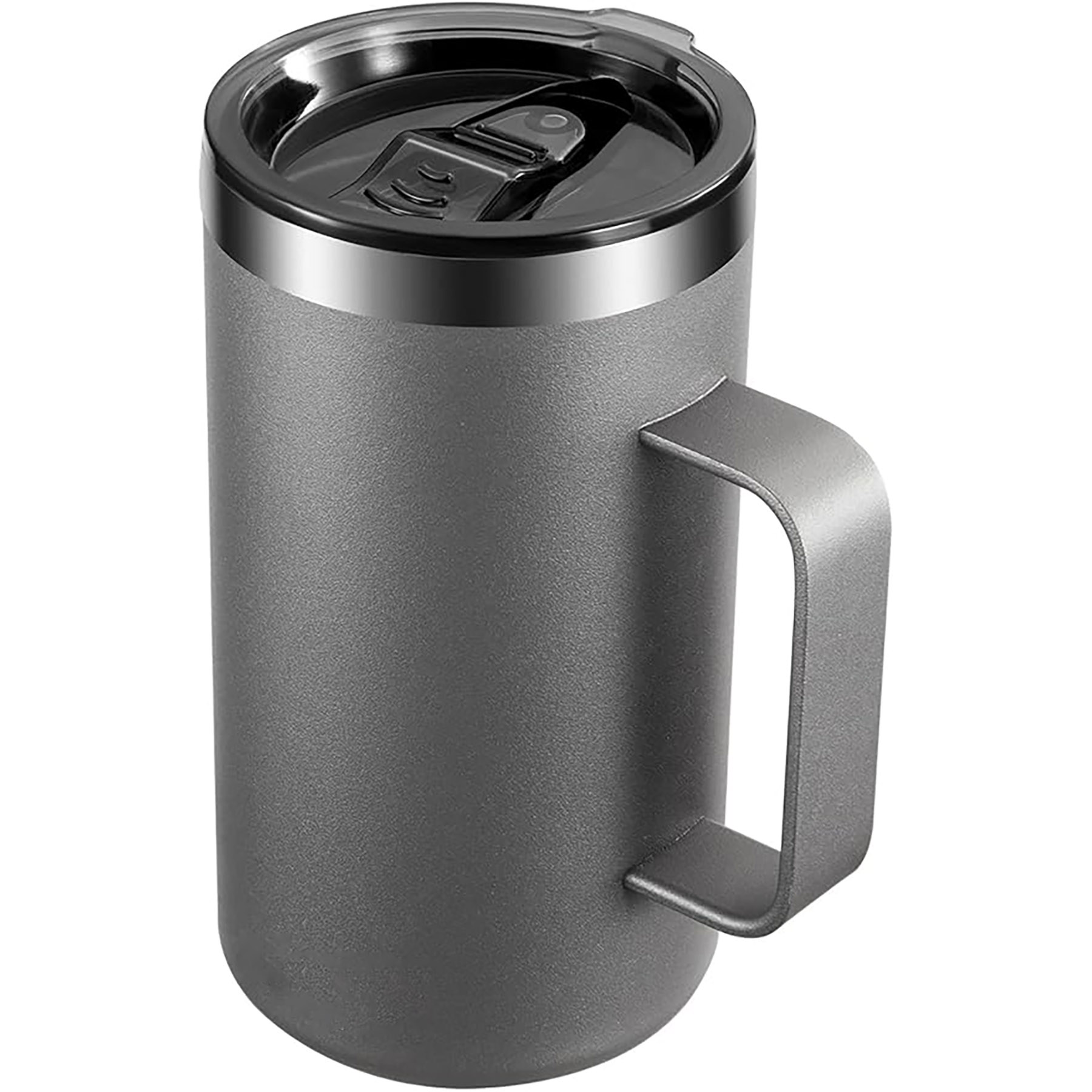 Stainless Steel Insulated Handle Cup 6