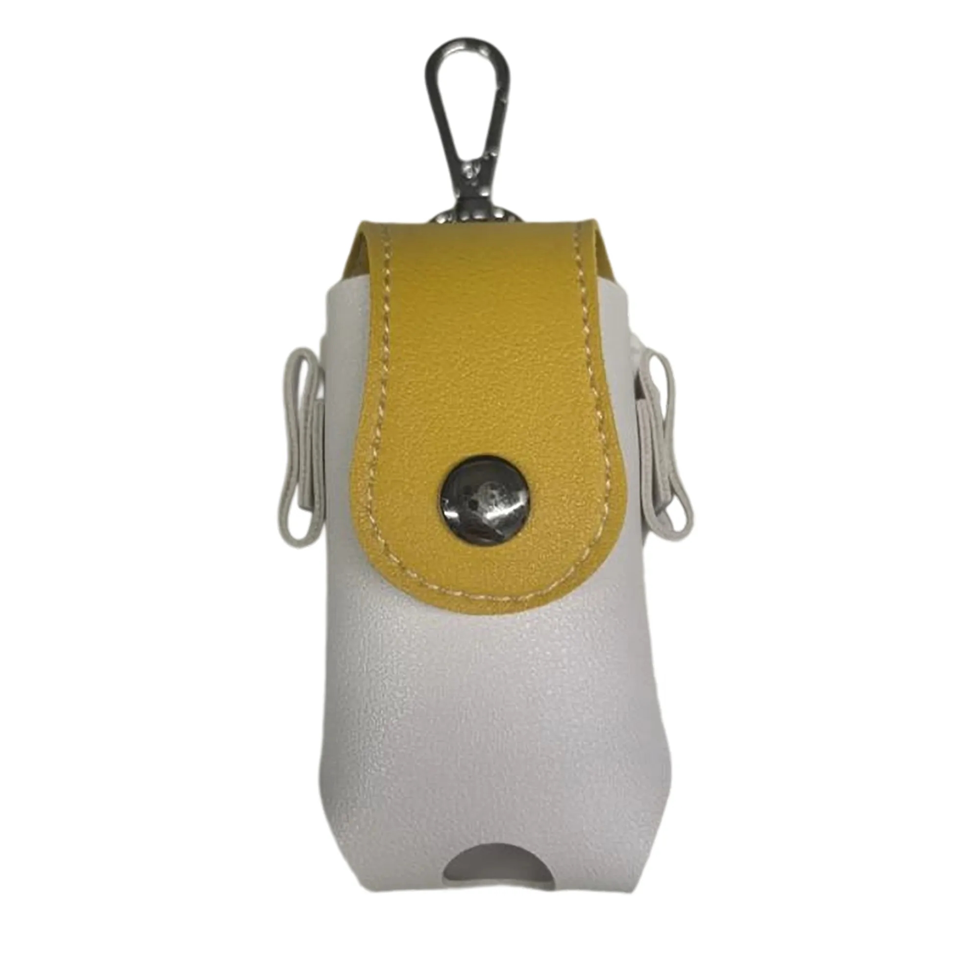 Customizable Golf Ball Bag 2