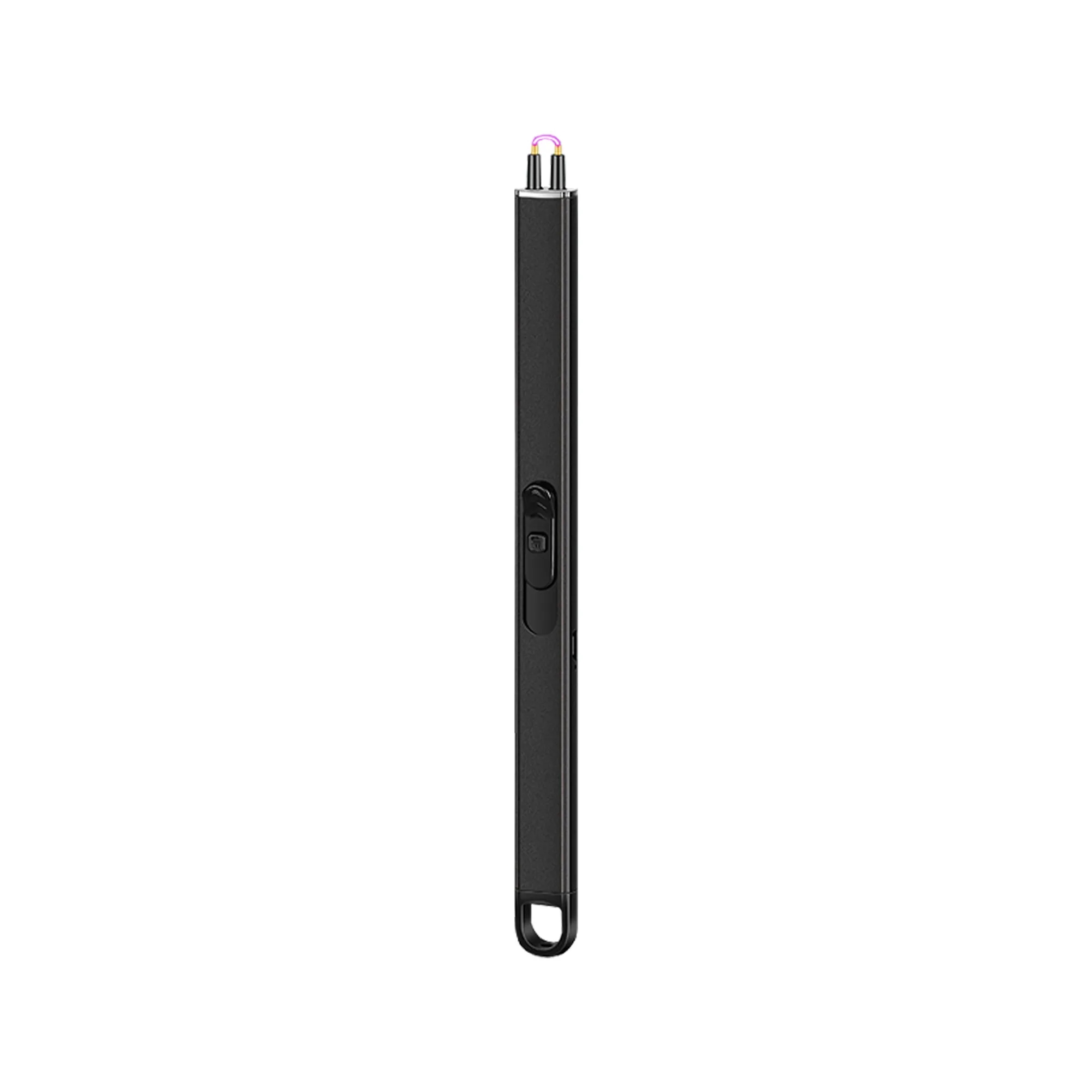 Aromatherapy Candle Gas Stove Rechargeable Lighter 9