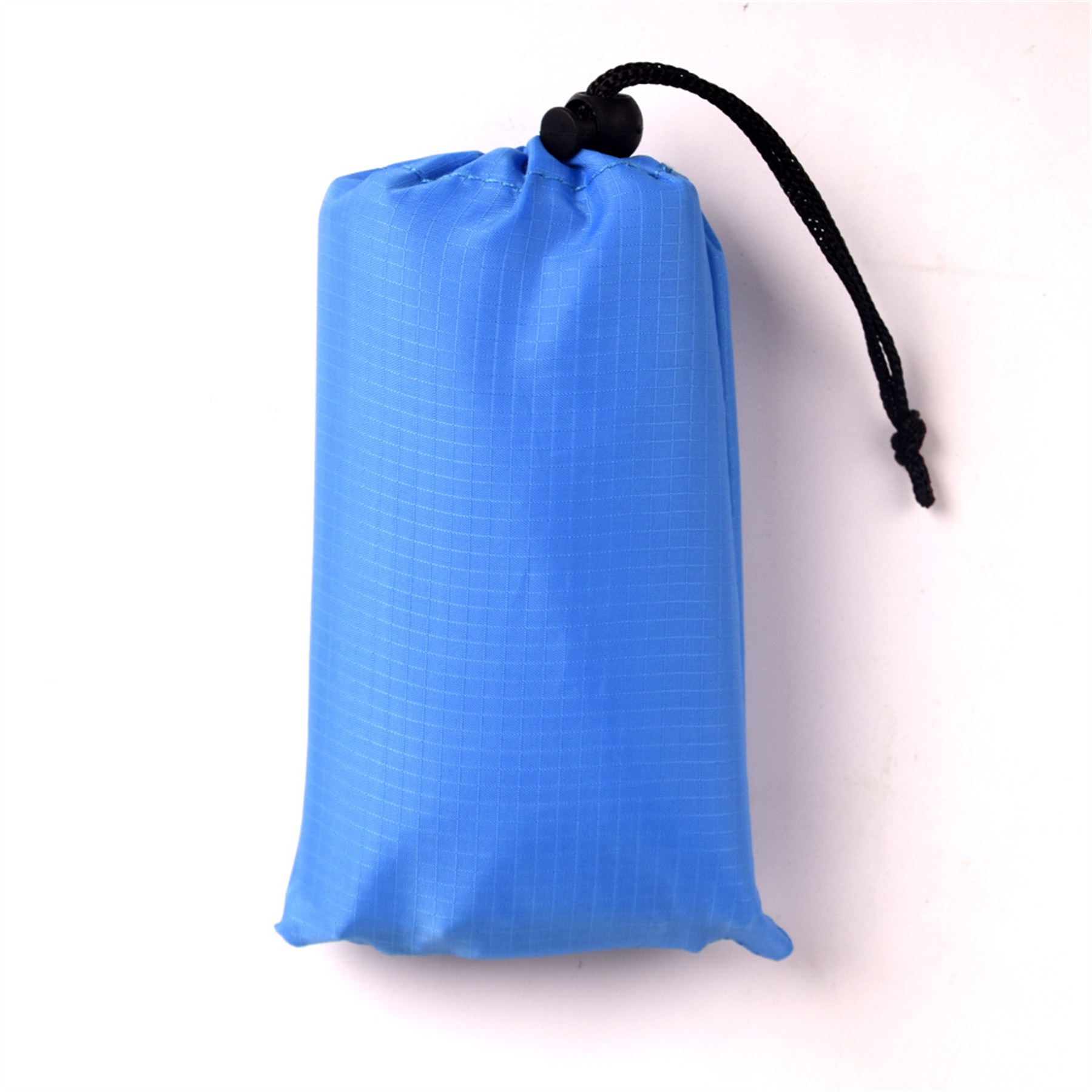 Pocket Picnic Blanket Sandproof Lightweight Tarpaulin 6