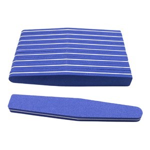 Dual Action Nail Files With Buffer 13