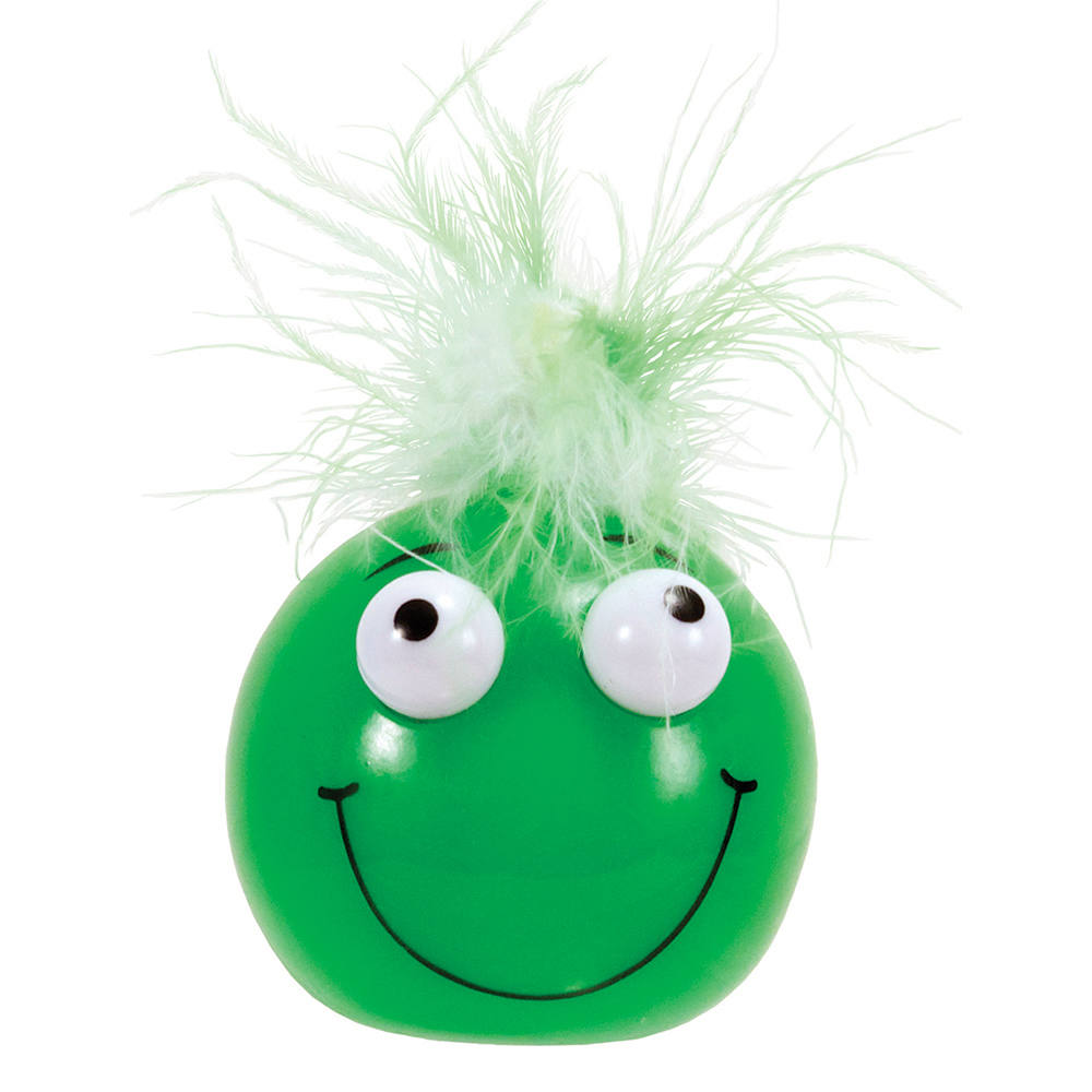 Smilin' Eye Poppin' Pal 10