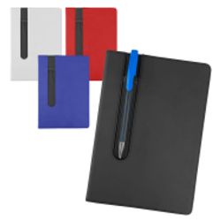 Finch Notebook 2