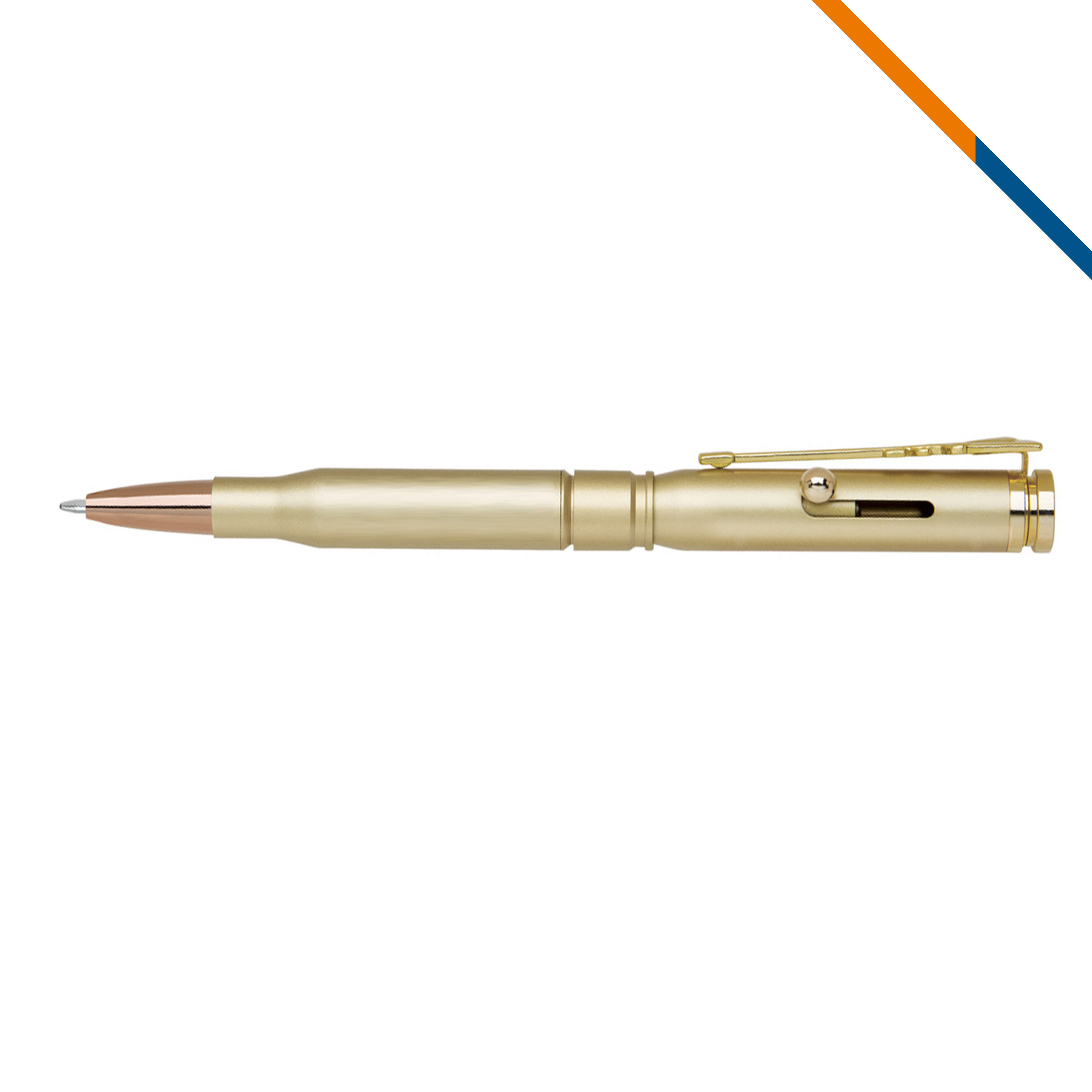 Jacob Metal Pen 6